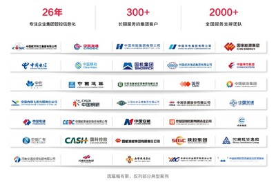 中标丨中国平煤神马集团携手久其软件,共建数智化报表系统
